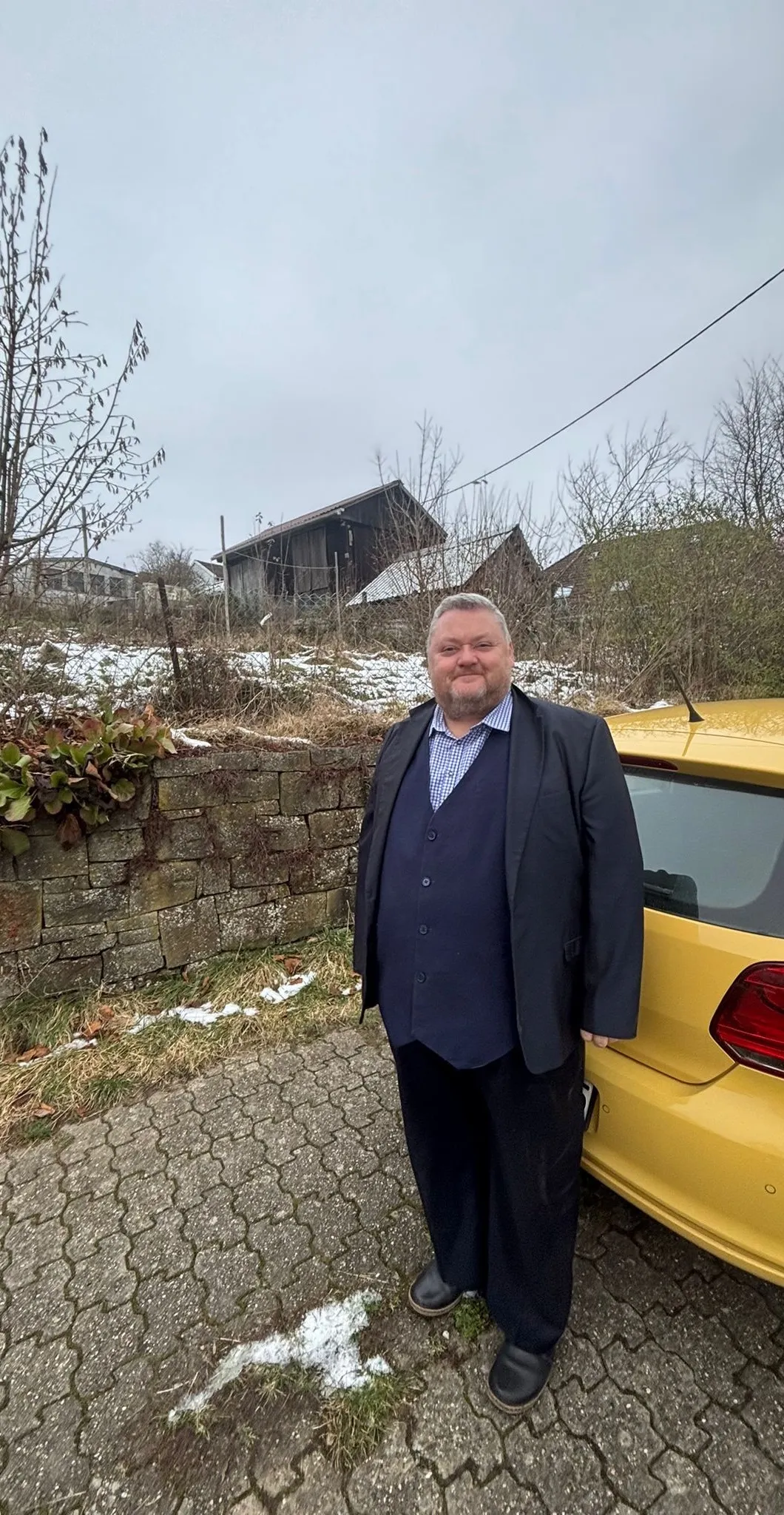 Unsere Dienstleistungen